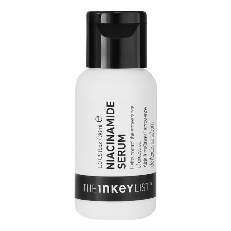 The Inkey List - Sérum régulateur de sébum à la niacinamide