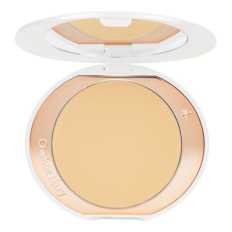Charlotte tilbury Poudre matifiante rechargeable