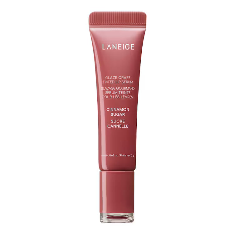Sérum Teinté pour les Lèvres Laneige