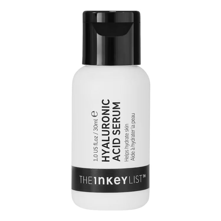 The Inkey List - Sérum hydratant à l'acide hyaluronique