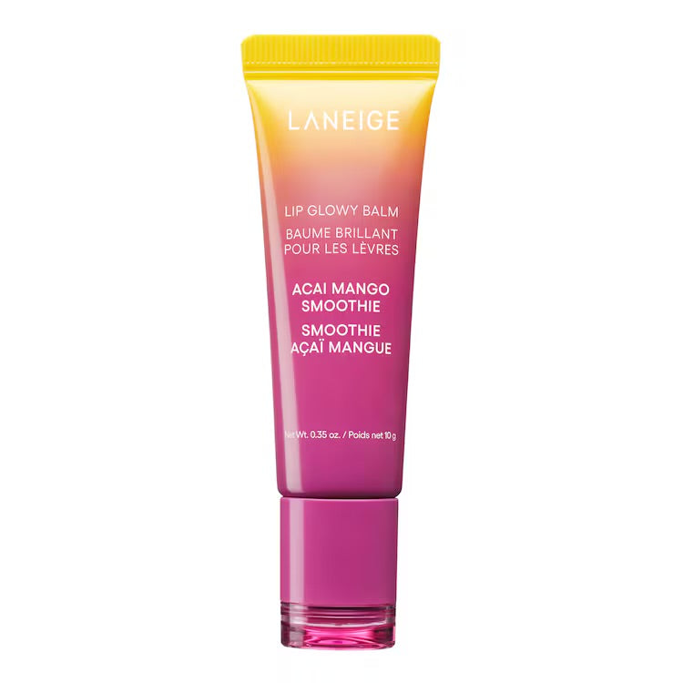 Laneige - Baume Brillant Hydratant pour les Lèvres