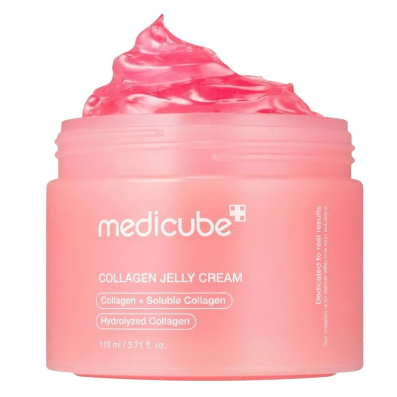 Medicube - Crème gelée au collagène - 110ml