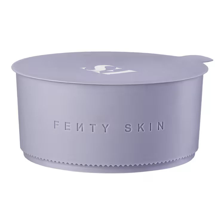 Crème corps hydratante à l'huile fouettée Fenty skin