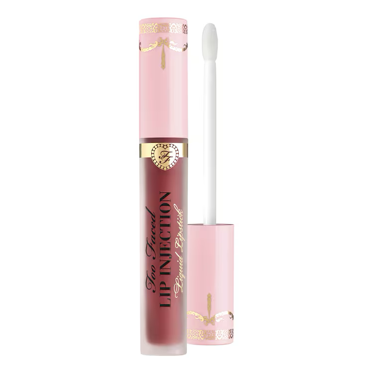 Too faced - Rouge à lèvres liquide