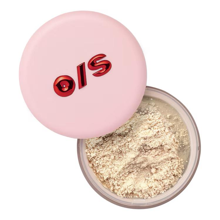 One size - Poudre libre fixatrice