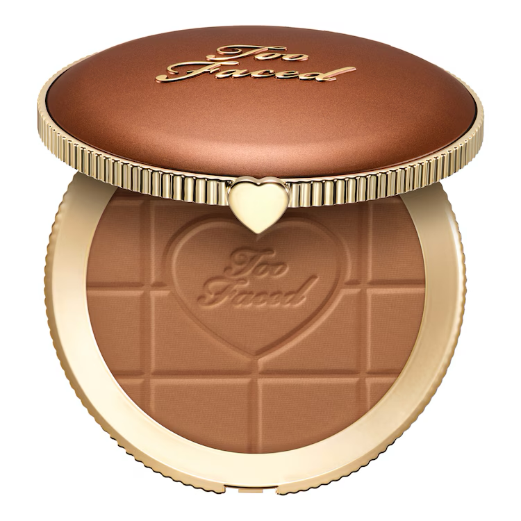 Poudre Bronzante Floutante Fini Mat Too faced