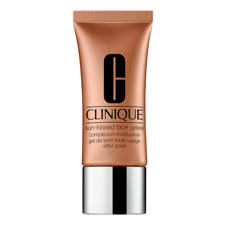 Gel de Teint Multi-usage Effet Soleil clinique