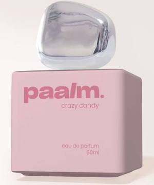 Paalm cosmétiques - Eau de parfum