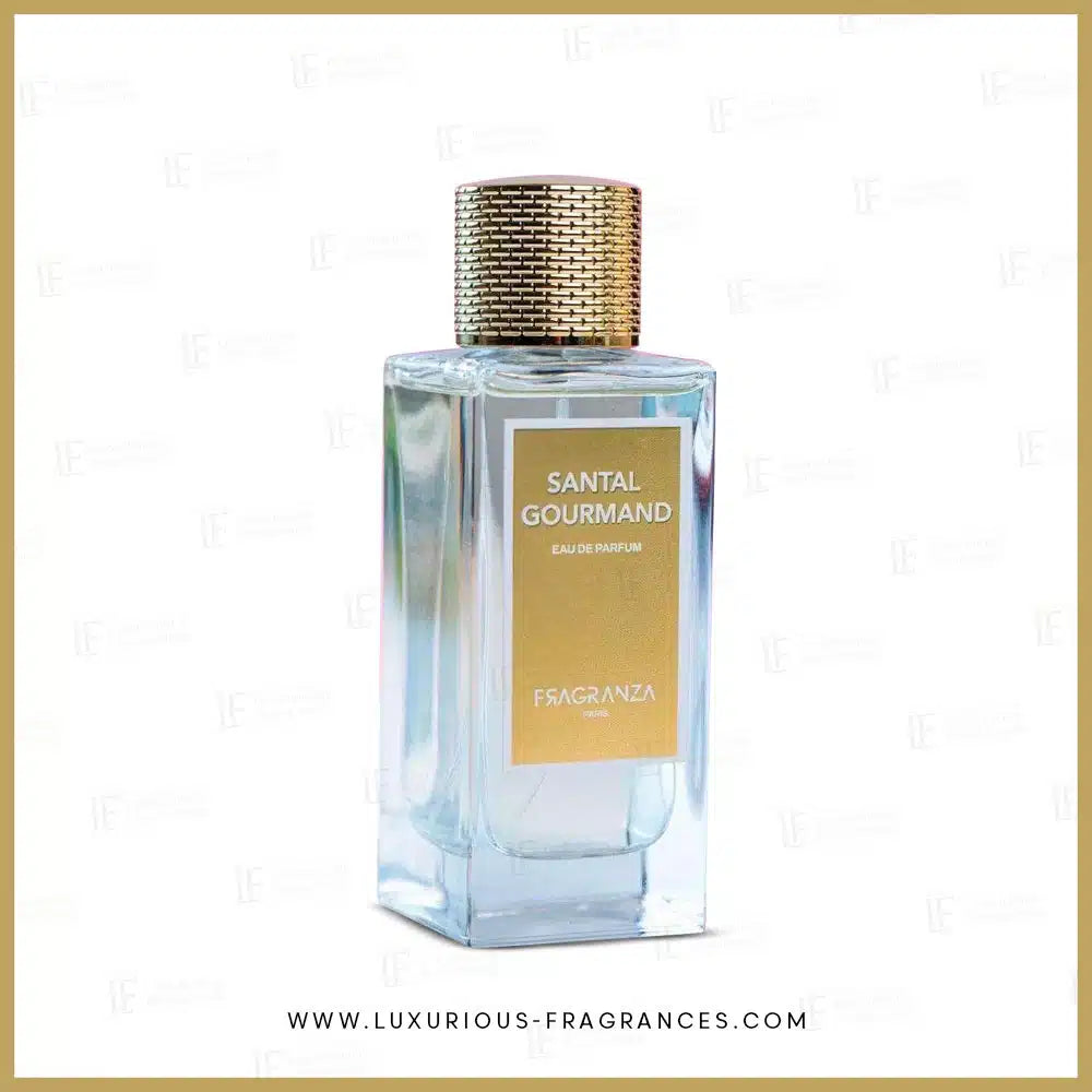 Maison Fragranza Paris - Parfums