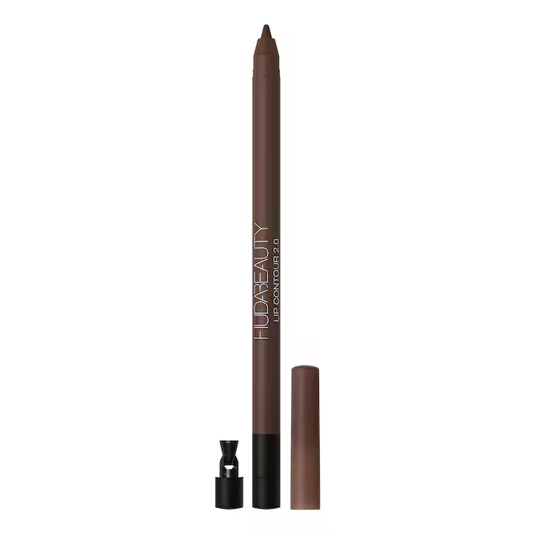Huda Beauty - Crayon à lèvres automatique mat