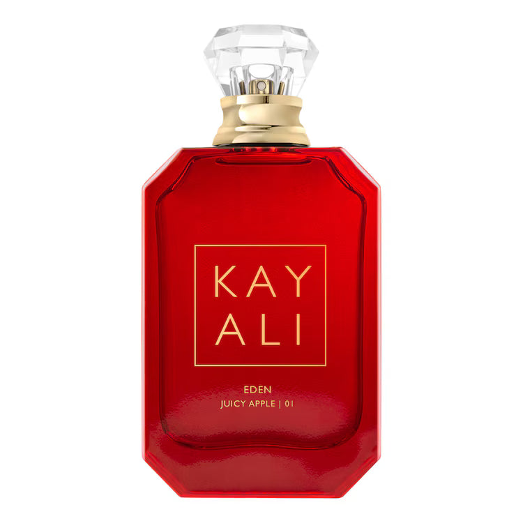Eden Juicy Apple 01 Eau De Parfum Kayali