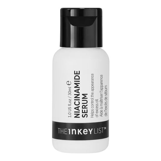 The Inkey List - Sérum régulateur de sébum à la niacinamide