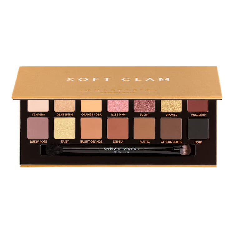 Anastasia Beverly Hills - Palette de fards à paupières