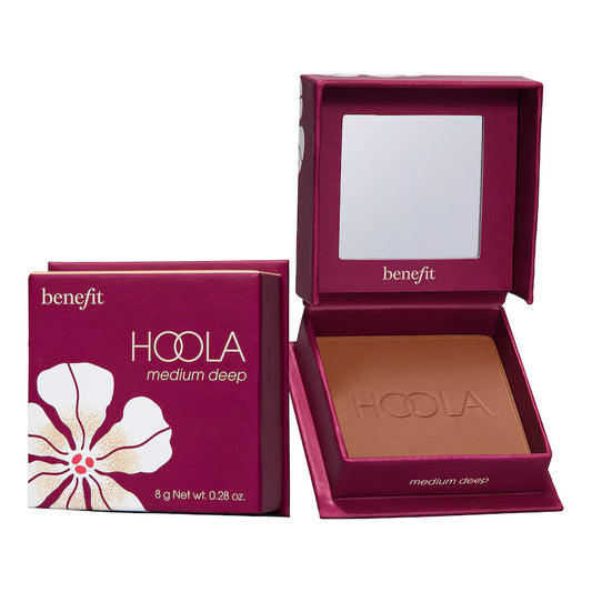 Poudre Bronzante Matte Bénéfit