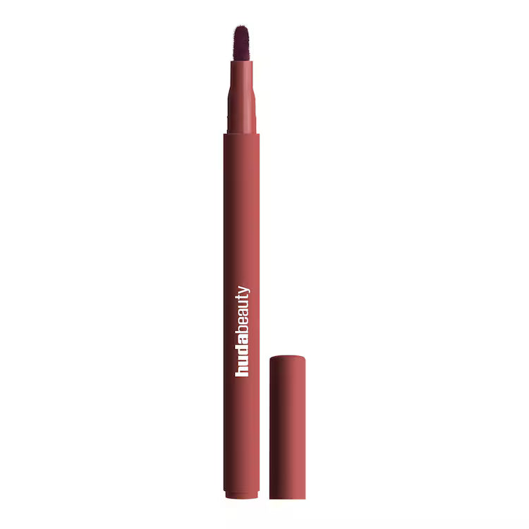 Huda beauty encre à lèvres