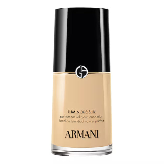 &nbsp;Fond de Teint Eclat Naturel Parfait Armani