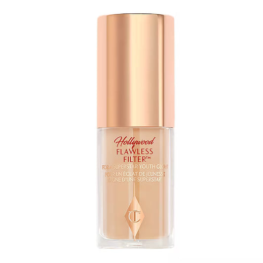 Fond De Teint Format Voyage Charlotte Tilbury