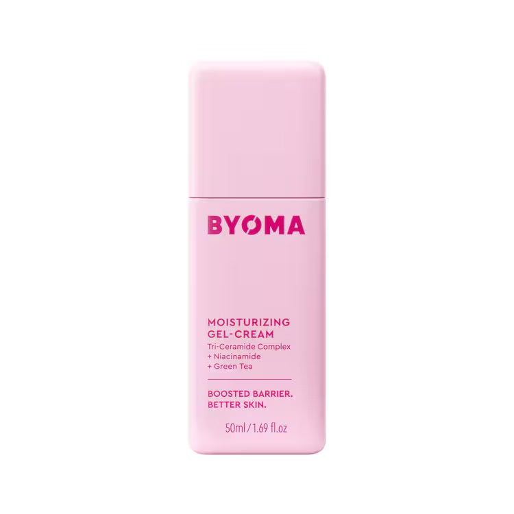 Byoma - Crème hydratante
