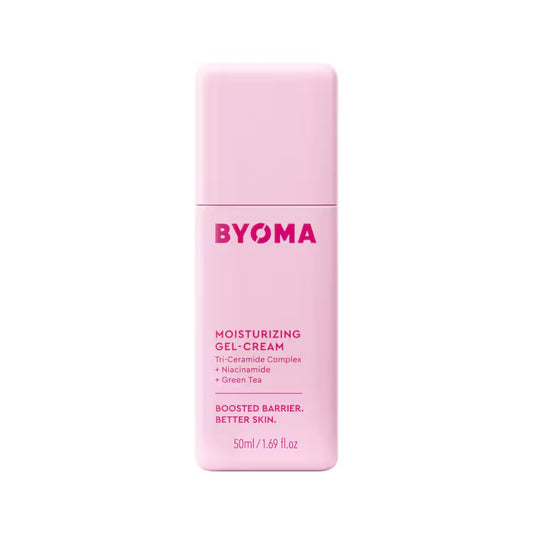 Byoma - Crème hydratante