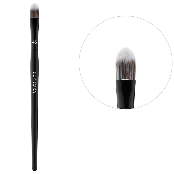 Sephora - Pinceau anticerne 45