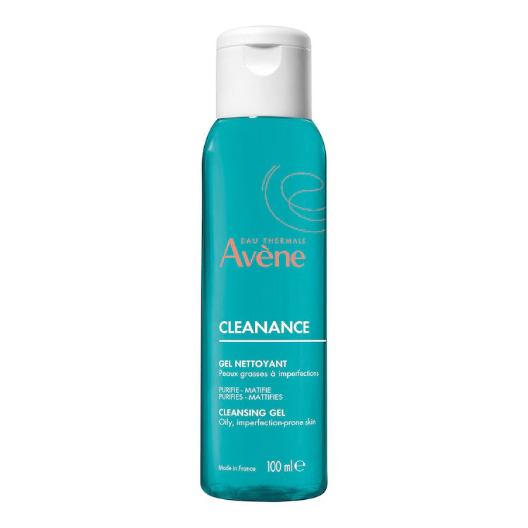 Avène - Gel nettoyant
