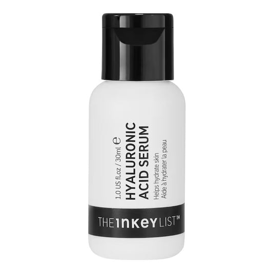 The Inkey List - Sérum hydratant à l'acide hyaluronique