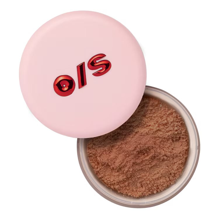 One size - Poudre libre fixatrice
