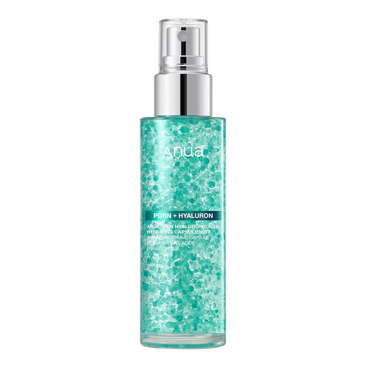 Anua - Brume Hydratante Visage