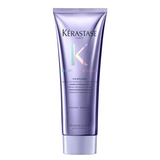 Kérastase - Fondant Cicaflash fortifiant cheveux blonds