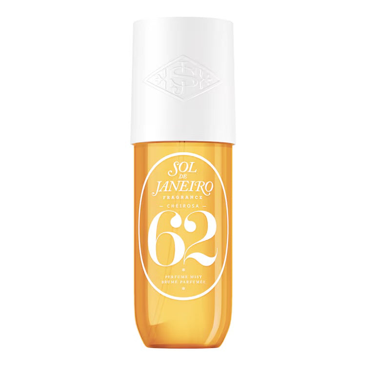 Sol de Janeiro - Brume Parfumée pour le corps et les cheveux