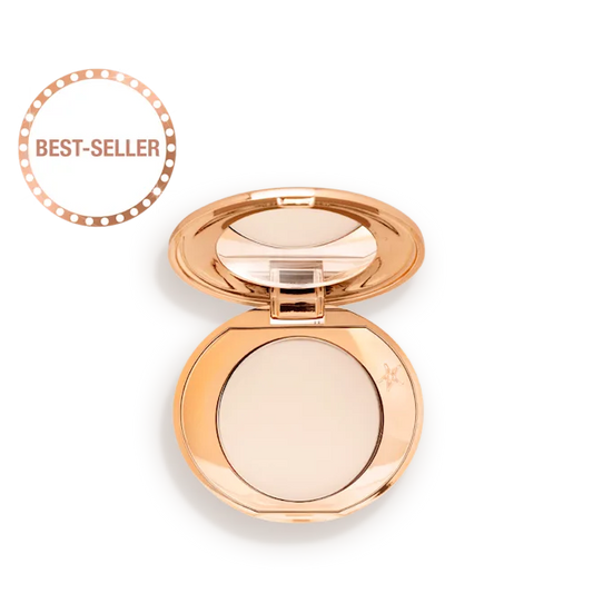 Poudre Matifiante Format Voyage charlotte tilbury