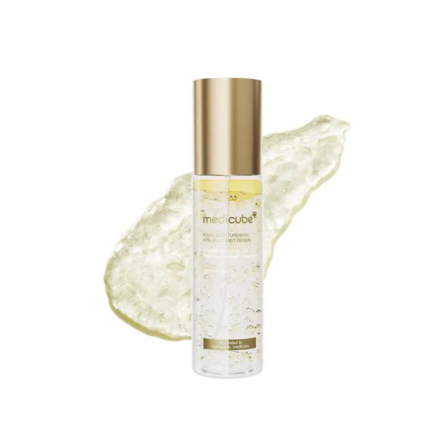 Sérum spray médicube
