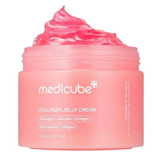 Medicube - Crème gelée au collagène - 110ml