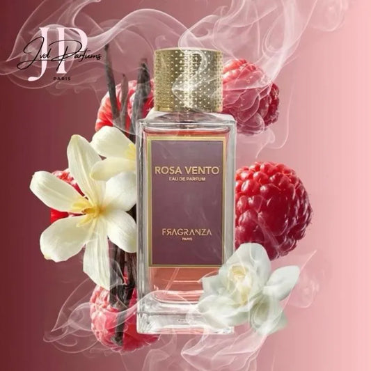 Maison Fragranza Paris - Parfums