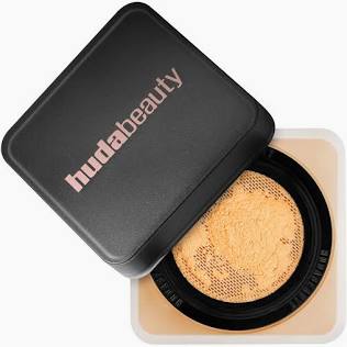 Huda Beauty - Poudre libre