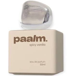 Paalm cosmétiques - Eau de parfum
