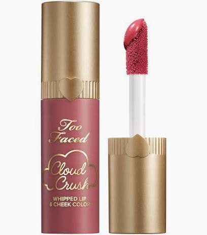 Too faced - Blush liquide