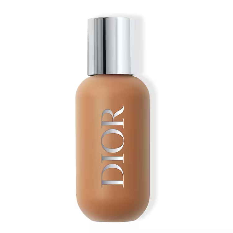 Fond de teint visage et corps Dior