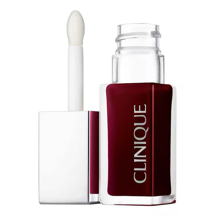 Clinique - Huile Lèvres et Joues