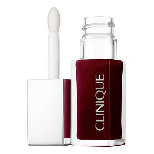 Clinique - Huile Lèvres et Joues