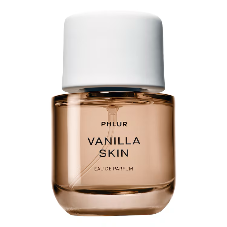 PHLUR Vanilla Skin - Eau de Parfum