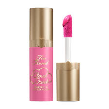 Too faced - Blush liquide