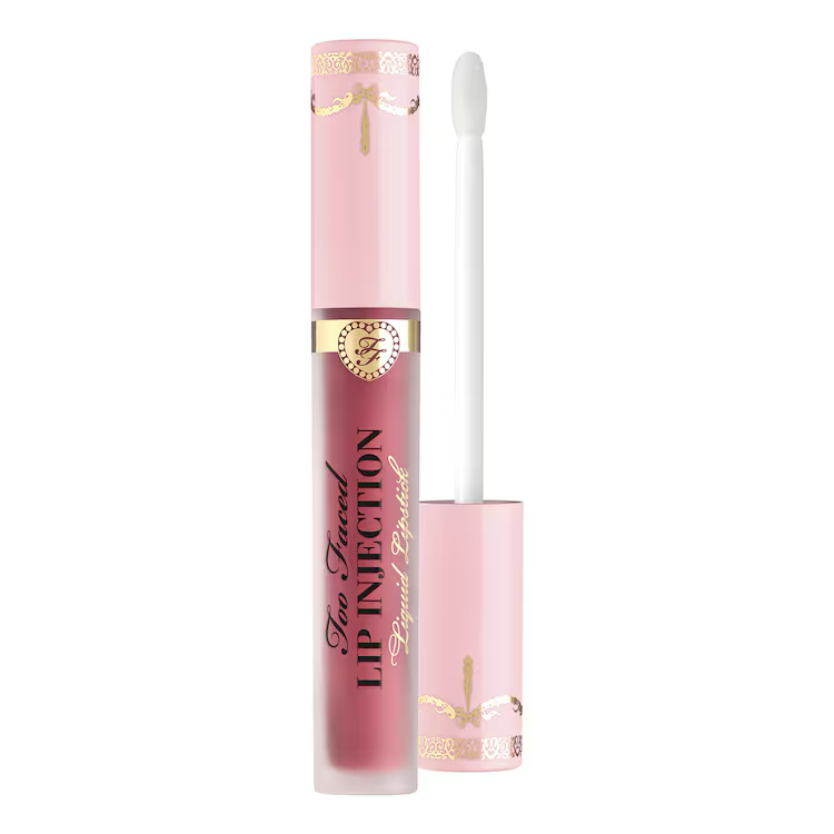 Too faced - Rouge à lèvres liquide