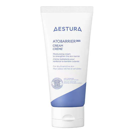 Aestura - Crème hydratante & renforcant la barrière cutanée