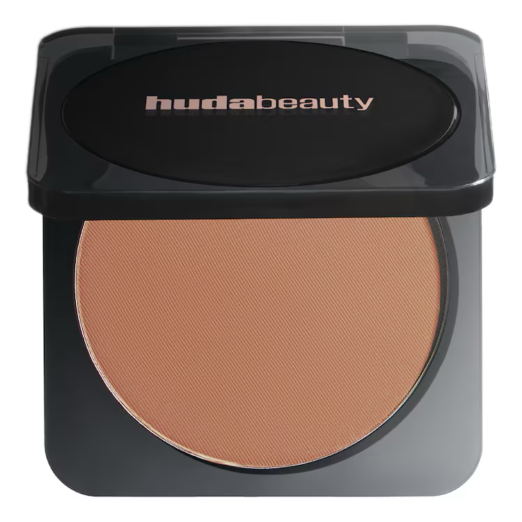 Huda beauty - Poudre Compacte