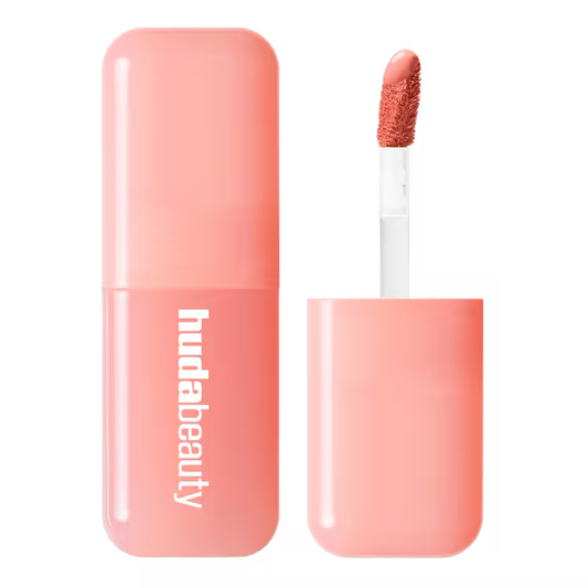Blush liquide huda beauty