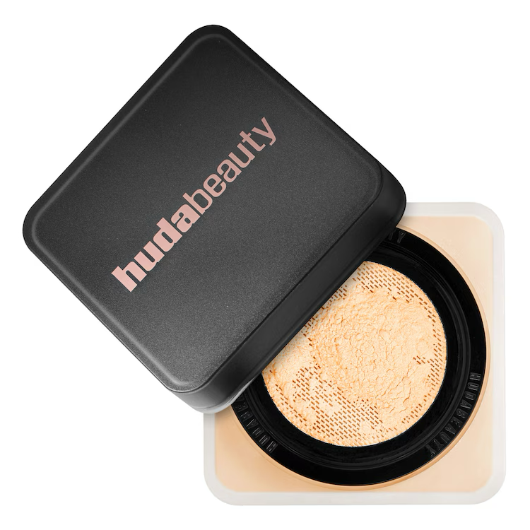 Huda Beauty - Poudre libre