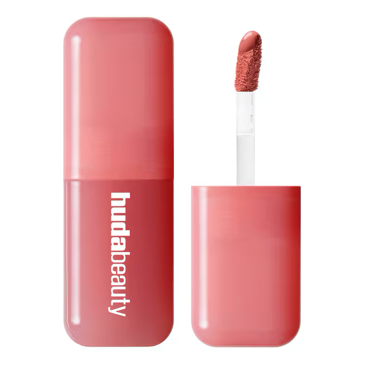 Blush liquide huda beauty