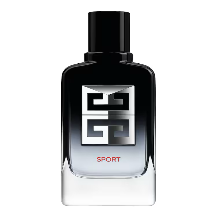 GIVENCHY Gentleman Society Sport - Eau De Parfum citrus boisée florale pour homme