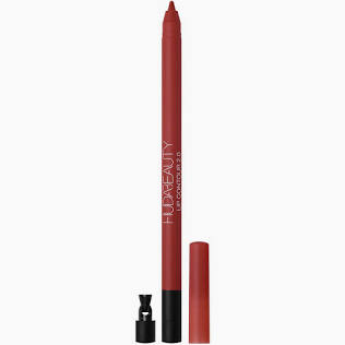 Huda Beauty - Crayon à lèvres automatique mat
